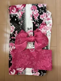 浴衣 帯 下駄 巾着 着付け小物 セット - メルカリ