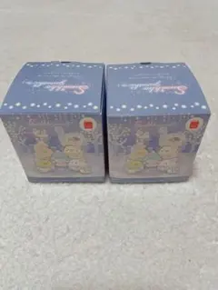 ハッピーセット すみっコぐらし ぬいぐるみ 2個セット