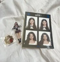 【即日発送】TWICE THIS IS FOR ツウィセット