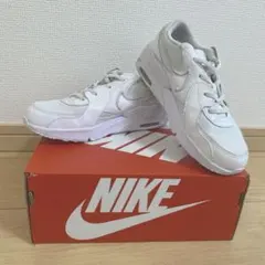 NIKE／キッズ／21.0／AIRMAXスニーカー