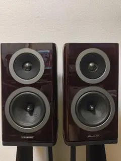 SPENDOR(スペンドール) SA1 サテンウェンゲ仕様 - メルカリ