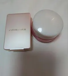 COFFRET D'OR モイストフィットUVベースメイクセットのサムネイル