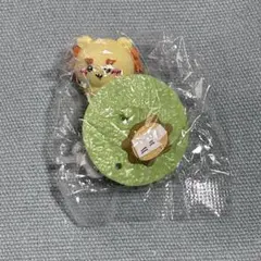 チョコサプ ちいかわ シーサー