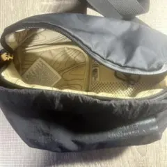 THE NORTH FACEショルダーバック