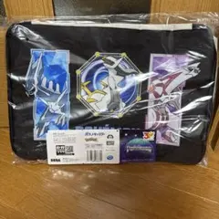 ポケットモンスタープラチナムザッカ ポケットいっぱいボックス　シンオウ地方のサムネイル