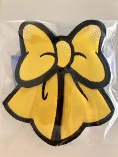 ディズニー　パルパルーザ　ドナルド シュシュ2025 新品　即日発送