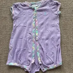 POLO RALPH LAUREN ラルフローレン ロンパース