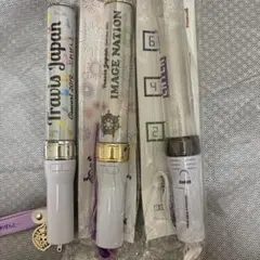 TravisJapan ペンライト　まとめ売り Travis Japan ペンライト 歴代まとめ - メルカリ