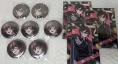 Element Sicks EL6 ていく 缶バッジ トレカ ブロマイド グッズ - メルカリ