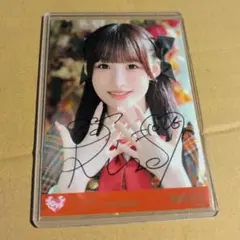 2025年最新】大場花菜 直筆の人気アイテム - メルカリ