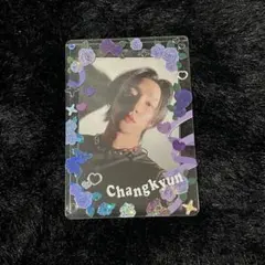 monstax モネク チャンギュン 即購入⭕️ - メルカリ