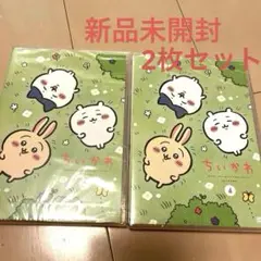 ちいかわ　DVD3・4 2巻セット　新品未開封