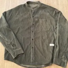 2XL メンズ長袖シャツ