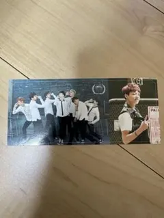 2025年最新】bts skool luv affairトレカの人気アイテム - メルカリ