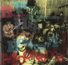 ★ムーンライダーズ ★B.Y.G. HIGH SCHOOL B1