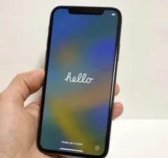 寺*田様 iphonexs シルバー　254GB 寺*田様 iphonexs シルバー 254GB - メルカリ
