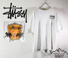リリィ0737　STUSSY　アップルバム リリィ0737様やり取り様 STUSSY アップルバム - メルカリ