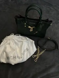 MICHAEL KORS ハンドバッグ ショルダーバッグ