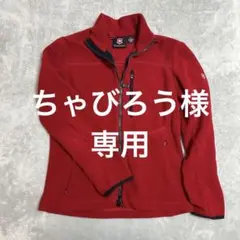 Victorinox フリースジャケット XS レッド　専用です