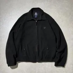 00s chaps ralph lauren fleece swing top