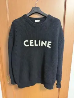 CELINE セーター Mサイズのサムネイル