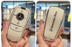 メルセデスベンツ専用キーケース