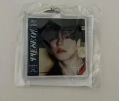 treasure POPUP カプセルトイ ジェヒョク PULSE ON