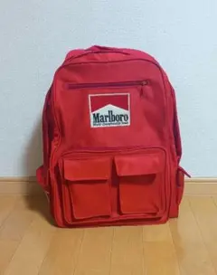 Marlboro Championship Team リュクサック