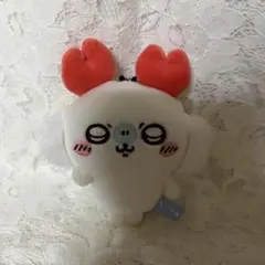 ちいかわ カニなモモンガ マスコット