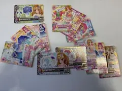 アイカツカード Aurora Fantasy