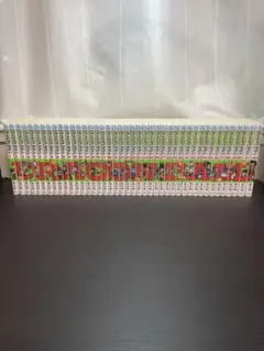 ドラゴンボール 新装版 全巻セット