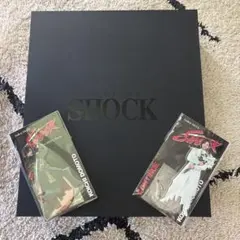 Endless SHOCK アクリルスタンド コレクションセットのサムネイル