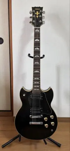 YAMAHA SG500 1976〜1977年製初期型ジャパンビンテージのサムネイル