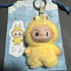 POP MART イニシャルラブブ【P】