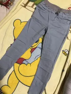 ストレッチスキニーパンツ　150