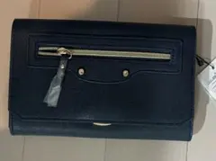 オペーク　ミニショルダーバッグ