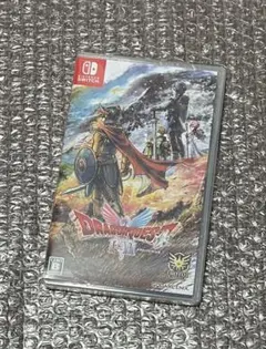 nintendo switch ドラゴンクエスト1&2