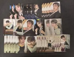 RIIZE ソンチャン トレカ ソロ 通常 ユニバ weverse