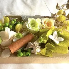 No.6 花材詰め合わせセット