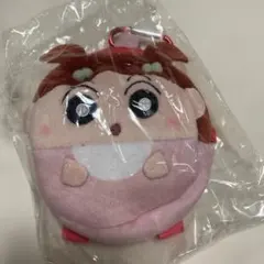 クレヨンしんちゃん　ベビベビーポーチ　ねねちゃん