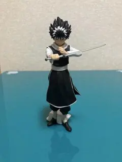 幽遊白書 DXF 飛影 30th Anniversary フィギュア