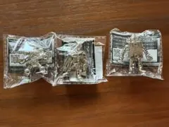 ダイキャストキンケシ11 計3種