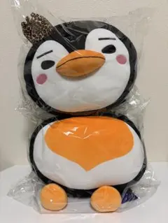 2PM ZOOPM JUNHO ジュノ 皇帝ペンペン ぬいぐるみ - メルカリ