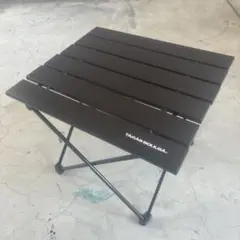 2026年最新】TARAS BOULBA アウトドアテーブルの人気アイテム - メルカリ