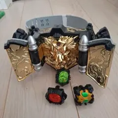 仮面ライダーウィザード　ビースト　変身ベルト