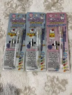 Hello Kitty ひかるのびる交換アンテナ 800MHz対応 ハローキティひかるのびる交換アンテナ 800MHz対応 - メルカリ