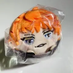 ヒプマイ もちころりん ぬいぐるみマスコット レペゼン マルイ ヨコハマ 理鶯