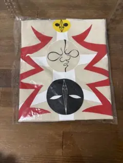 新品未使用未開封✨太陽の塔　岡本太郎　トートバッグ　エコバッグ