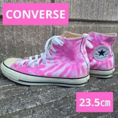 CONVERSE スニーカー (23.5cm)