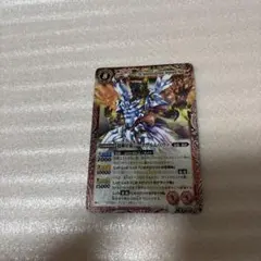 バトスピ 超神星龍ジークヴルム・ノヴァ 初期レリーフ - メルカリ
